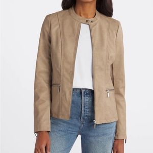 Mo-Ka by Santa Fe Ebele Moto Jacket